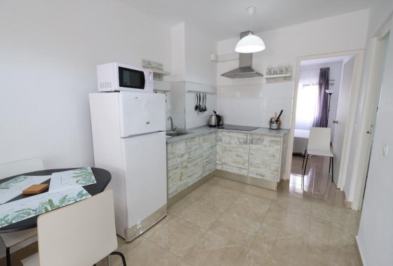Revente - Bungalow - Orihuela Costa - Campoamor