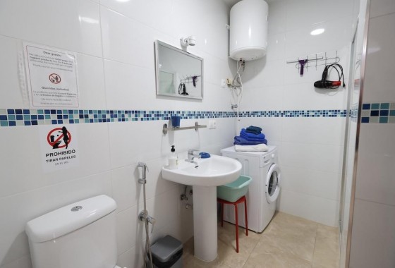 Revente - Bungalow - Orihuela Costa - Campoamor