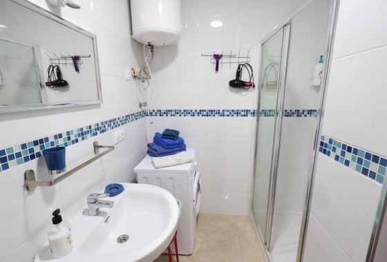Revente - Bungalow - Orihuela Costa - Campoamor