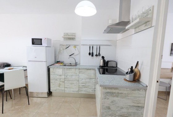 Revente - Bungalow - Orihuela Costa - Campoamor