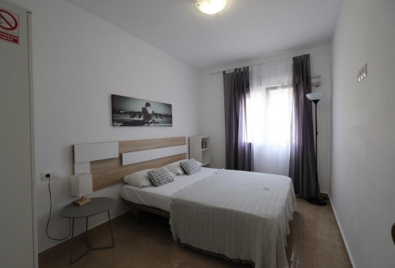 Revente - Bungalow - Orihuela Costa - Campoamor