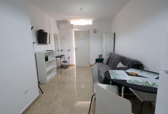 Revente - Bungalow - Orihuela Costa - Campoamor