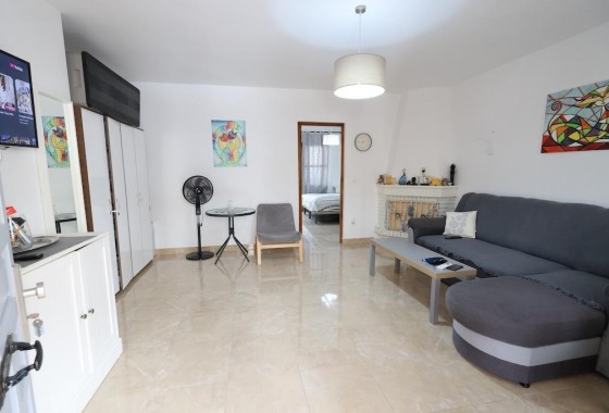 Revente - Bungalow - Orihuela Costa - Campoamor