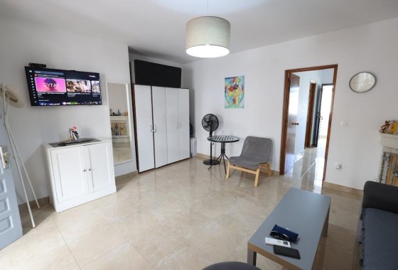 Revente - Bungalow - Orihuela Costa - Campoamor