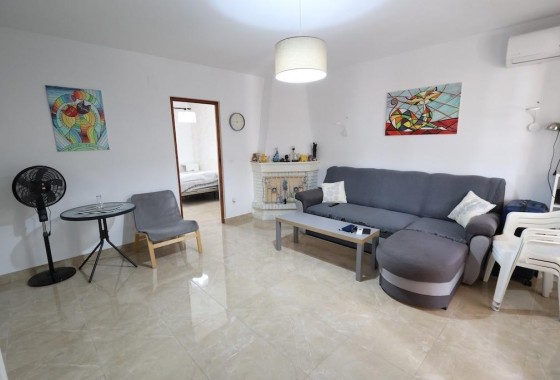 Revente - Bungalow - Orihuela Costa - Campoamor