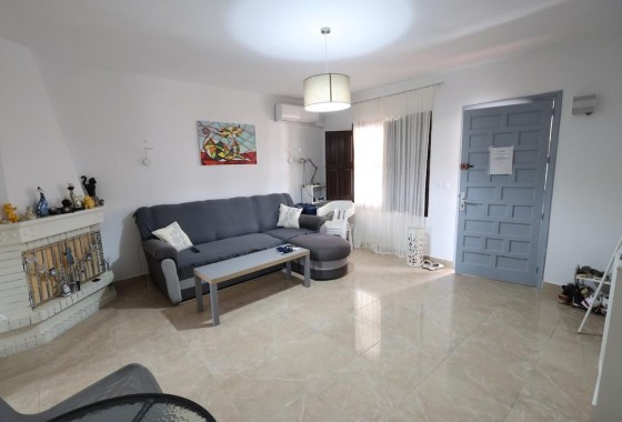 Revente - Bungalow - Orihuela Costa - Campoamor