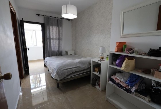Revente - Bungalow - Orihuela Costa - Campoamor