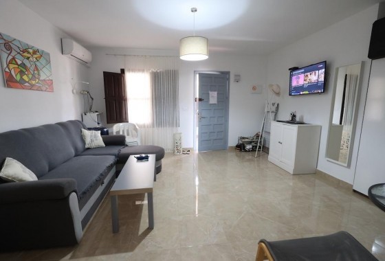 Revente - Bungalow - Orihuela Costa - Campoamor