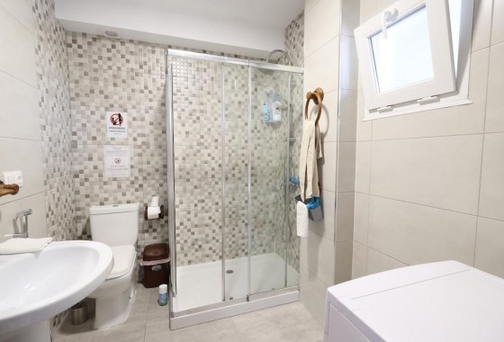 Revente - Bungalow - Orihuela Costa - Campoamor