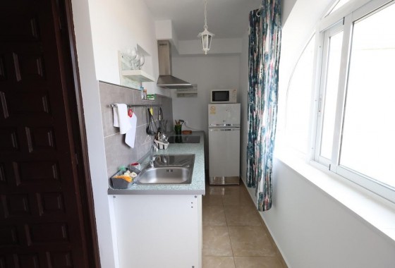 Revente - Bungalow - Orihuela Costa - Campoamor
