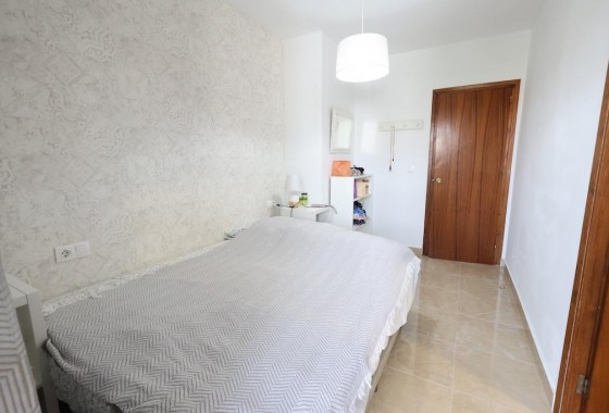 Revente - Bungalow - Orihuela Costa - Campoamor