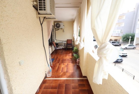 Revente - Bungalow - Orihuela Costa - Campoamor