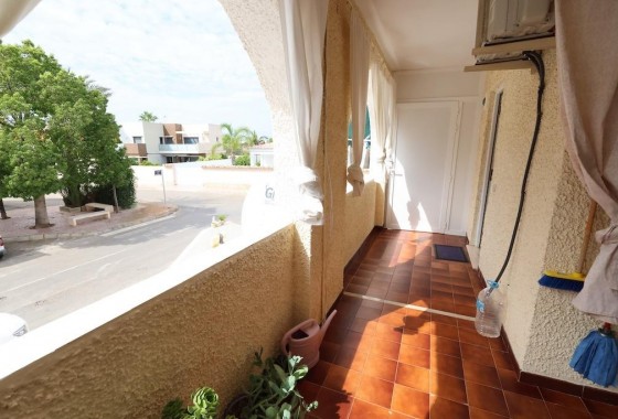 Revente - Bungalow - Orihuela Costa - Campoamor