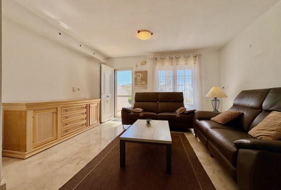 Revente - Maison mitoyenne - Orihuela Costa - Villamartin