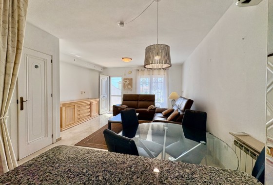 Revente - Maison mitoyenne - Orihuela Costa - Villamartin