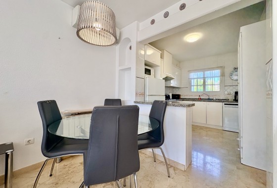 Revente - Maison mitoyenne - Orihuela Costa - Villamartin