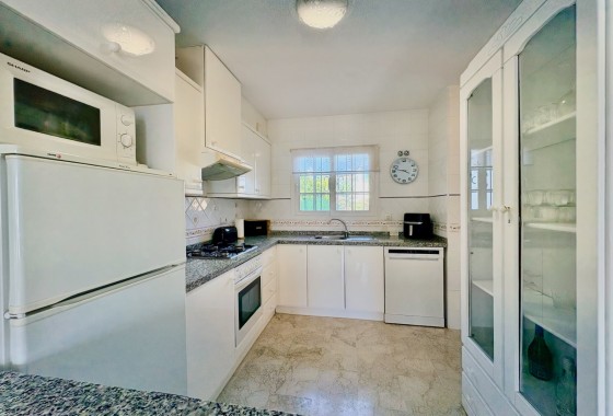 Revente - Maison mitoyenne - Orihuela Costa - Villamartin