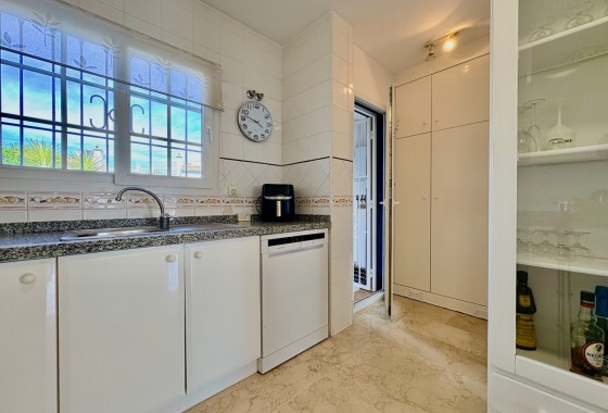 Revente - Maison mitoyenne - Orihuela Costa - Villamartin