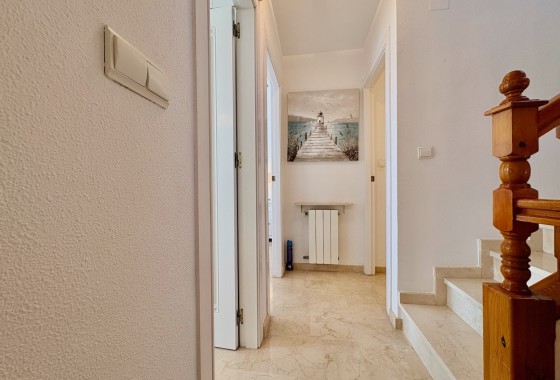 Revente - Maison mitoyenne - Orihuela Costa - Villamartin