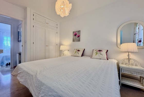 Revente - Maison mitoyenne - Orihuela Costa - Villamartin