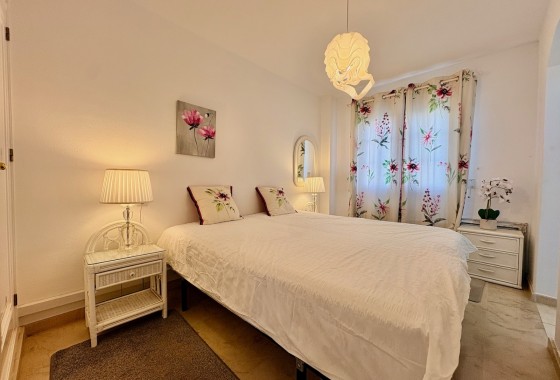 Revente - Maison mitoyenne - Orihuela Costa - Villamartin