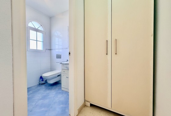 Revente - Maison mitoyenne - Orihuela Costa - Villamartin