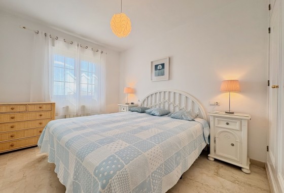 Revente - Maison mitoyenne - Orihuela Costa - Villamartin