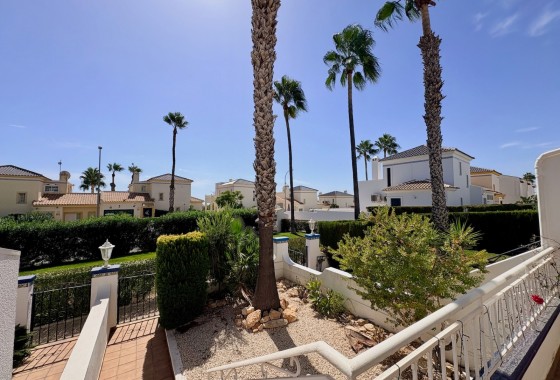 Revente - Maison mitoyenne - Orihuela Costa - Villamartin