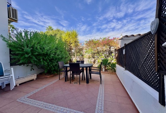 Revente - Maison mitoyenne - Orihuela Costa - Villamartin