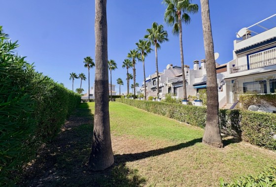 Revente - Maison mitoyenne - Orihuela Costa - Villamartin