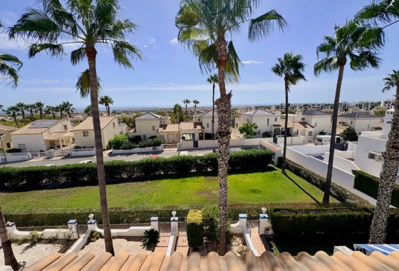 Revente - Maison mitoyenne - Orihuela Costa - Villamartin