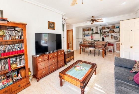 Revente - Semi - Detached Villa - Alicante - La Florida