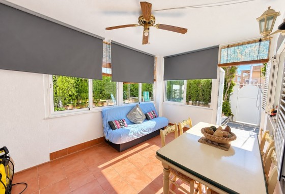 Revente - Semi - Detached Villa - Alicante - La Florida