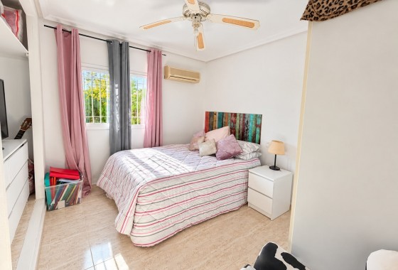 Revente - Semi - Detached Villa - Alicante - La Florida