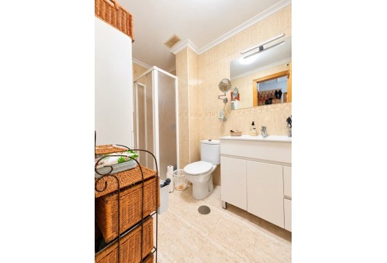 Revente - Semi - Detached Villa - Alicante - La Florida