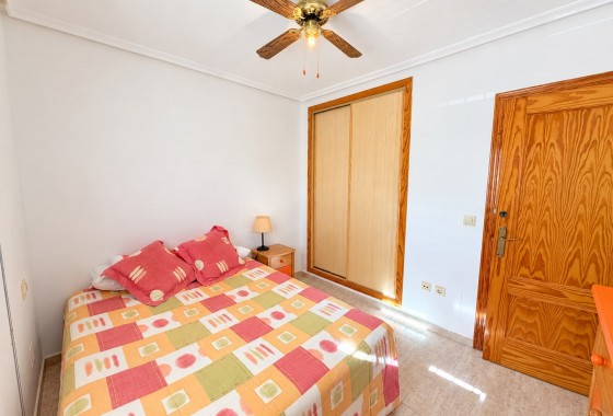 Revente - Semi - Detached Villa - Alicante - La Florida