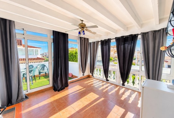 Revente - Semi - Detached Villa - Alicante - La Florida