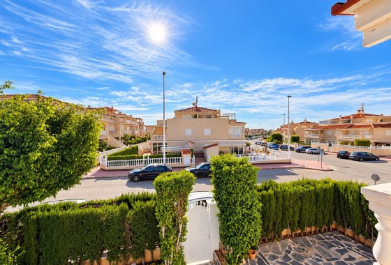 Revente - Semi - Detached Villa - Alicante - La Florida
