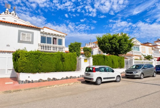 Revente - Semi - Detached Villa - Alicante - La Florida