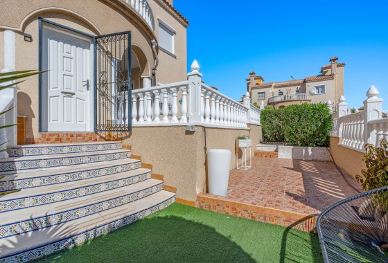 Revente - Maison mitoyenne - Villamartin - Costa Blanca