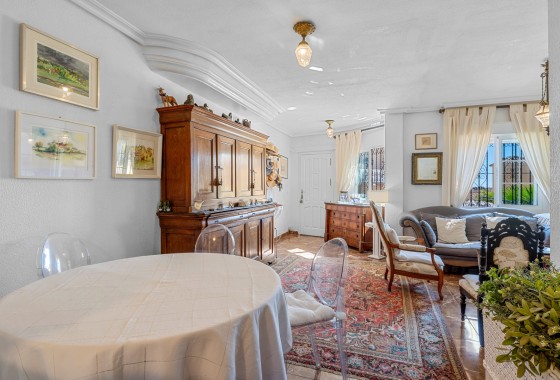 Revente - Maison mitoyenne - Villamartin - Costa Blanca