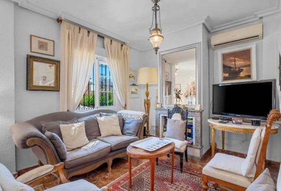 Revente - Maison mitoyenne - Villamartin - Costa Blanca