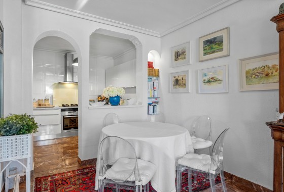 Revente - Maison mitoyenne - Villamartin - Costa Blanca