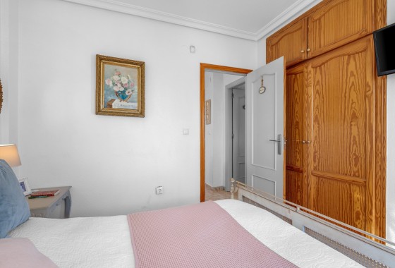 Revente - Maison mitoyenne - Villamartin - Costa Blanca