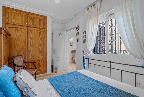Revente - Maison mitoyenne - Villamartin - Costa Blanca