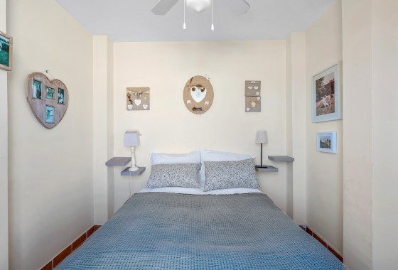 Revente - Maison mitoyenne - Villamartin - Costa Blanca