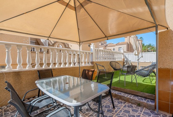 Revente - Maison mitoyenne - Villamartin - Costa Blanca