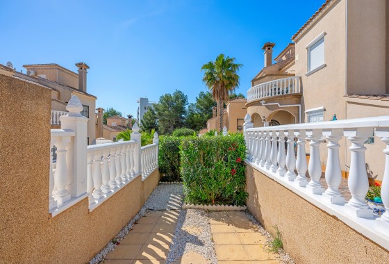 Revente - Maison mitoyenne - Villamartin - Costa Blanca