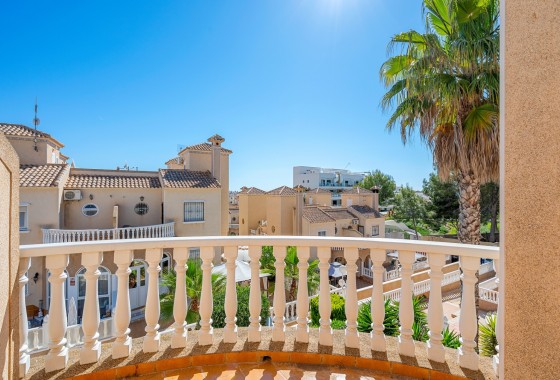 Revente - Maison mitoyenne - Villamartin - Costa Blanca