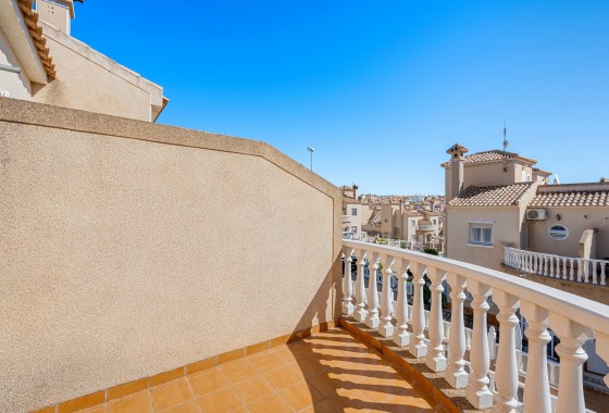 Revente - Maison mitoyenne - Villamartin - Costa Blanca